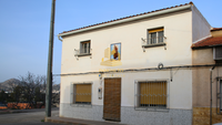 Fachada Principal