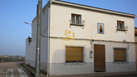 Fachada Principal