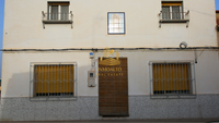 Fachada Principal