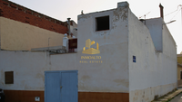 Fachada trasera