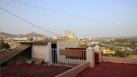 Vistas Terraza