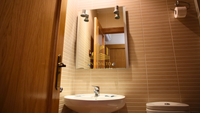 Baño Habitación