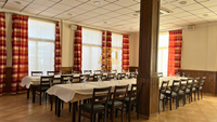 Primer Comedor