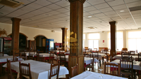 Segundo Comedor